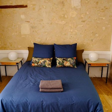 Le Clou Apartment Шовини Екстериор снимка