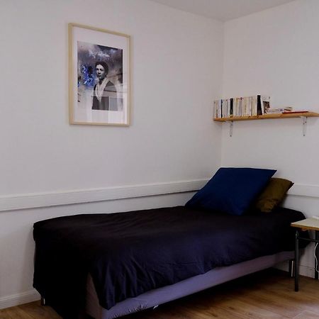 Le Clou Apartment Шовини Екстериор снимка