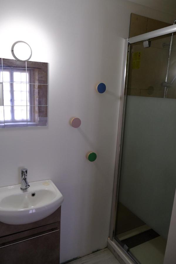 Le Clou Apartment Шовини Екстериор снимка